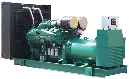 周村30kw康明斯柴油发电机组图片 周村30kw康明斯柴油发电机组图片