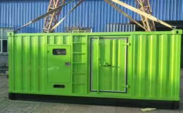 周村600kw大型柴油发电机组出租价格 周村600kw大型柴油发电机组出租价格